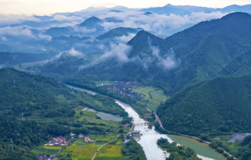廣東最美自駕游線路(鄧斌 攝) 圖片